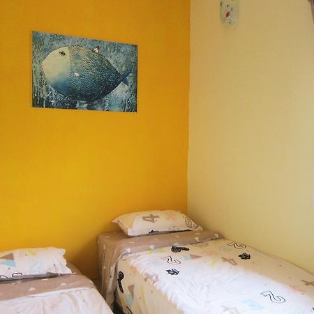 Milu Homestay - קואלה סלאנגור מראה חיצוני תמונה